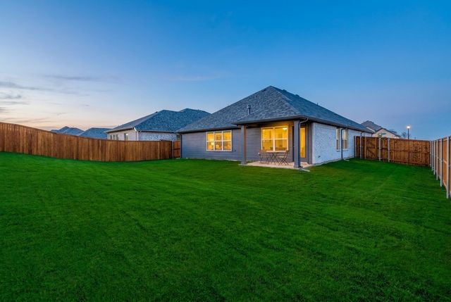 2902 Italia Terrace, Princeton, TX 75407