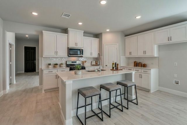 2902 Italia Terrace, Princeton, TX 75407