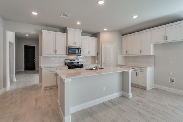2902 Italia Terrace, Princeton, TX 75407