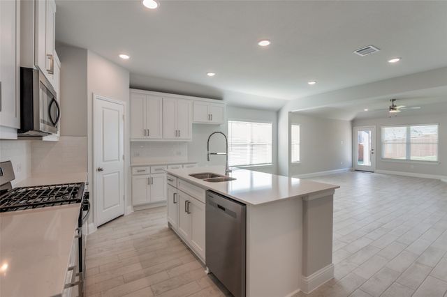 2902 Italia Terrace, Princeton, TX 75407