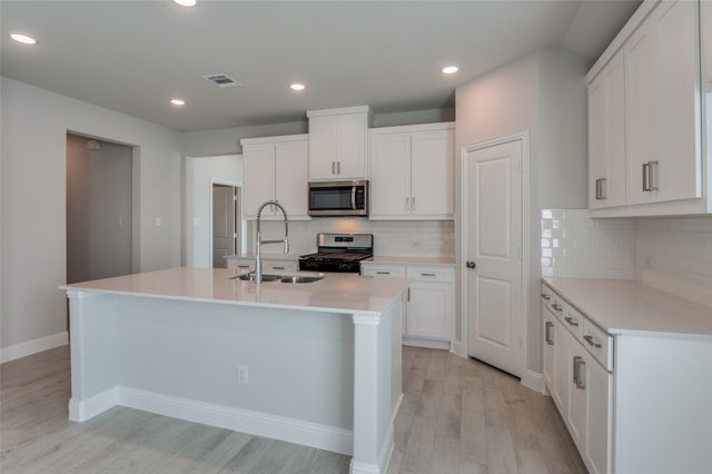 2902 Italia Terrace, Princeton, TX 75407