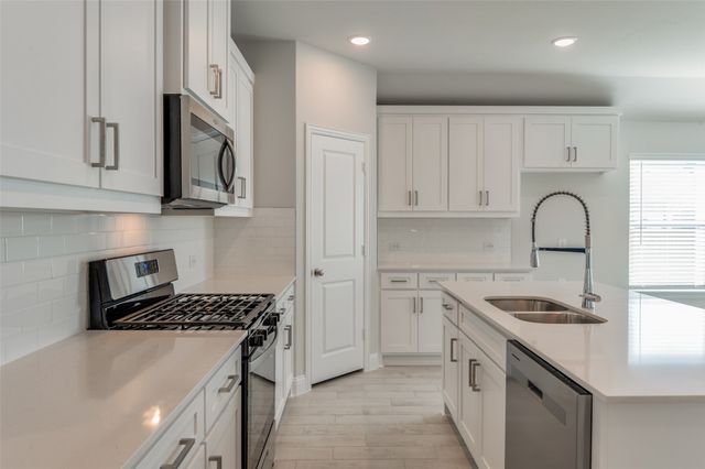 2902 Italia Terrace, Princeton, TX 75407