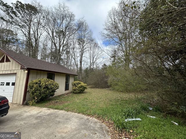 64 Ruby Drive, Woodbury, GA 30293