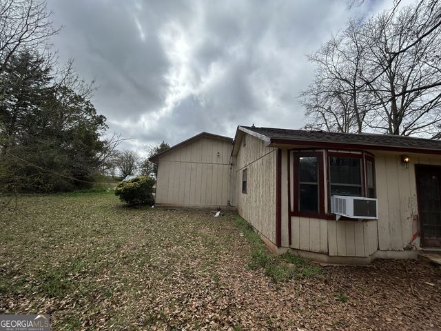 64 Ruby Drive, Woodbury, GA 30293