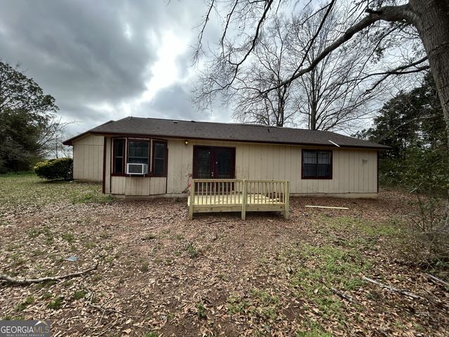 64 Ruby Drive, Woodbury, GA 30293