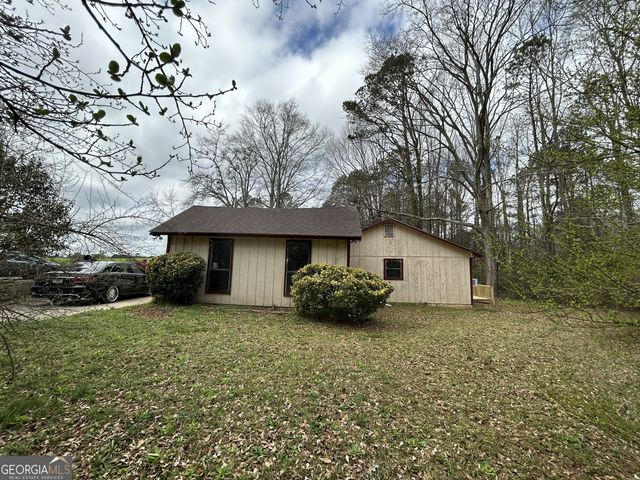 64 Ruby Drive, Woodbury, GA 30293