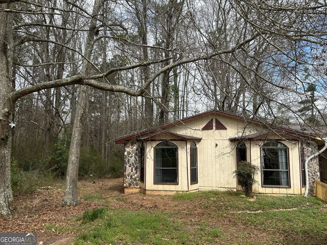 64 Ruby Drive, Woodbury, GA 30293