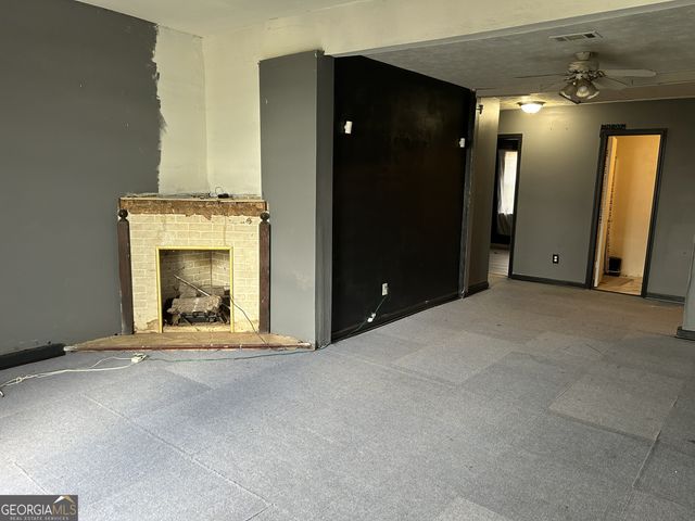 64 Ruby Drive, Woodbury, GA 30293