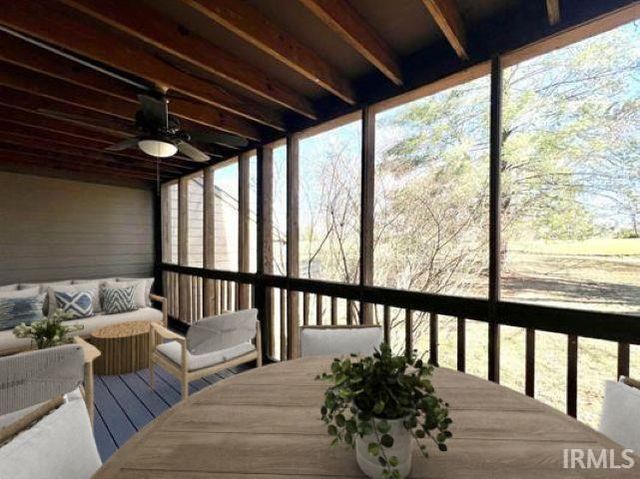 9479 S Lake Ridge Dr Unit 147A, Bloomington, IN 47401