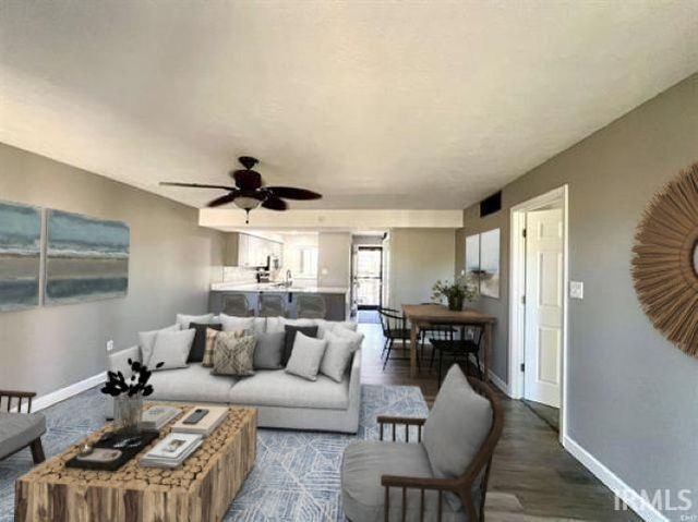 9479 S Lake Ridge Dr Unit 147A, Bloomington, IN 47401