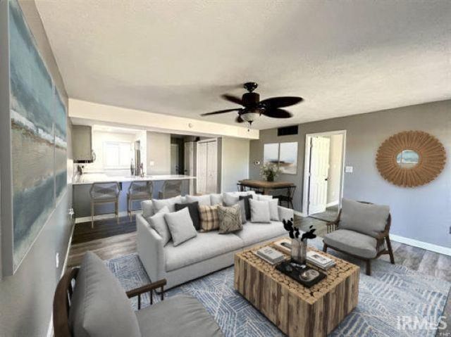 9479 S Lake Ridge Dr Unit 147A, Bloomington, IN 47401