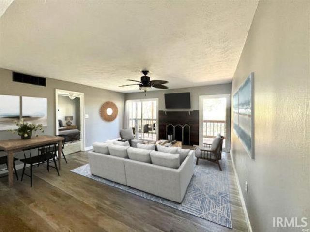 9479 S Lake Ridge Dr Unit 147A, Bloomington, IN 47401