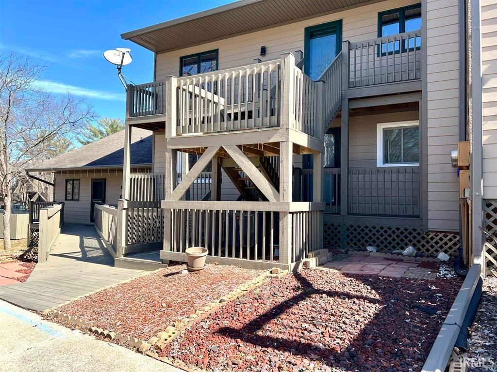 9479 S Lake Ridge Dr Unit 147A, Bloomington, IN 47401