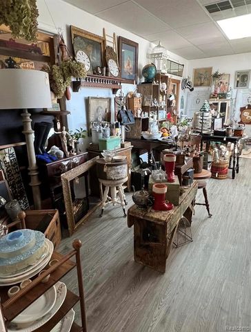 4034 W Grand Blanc Road, Swartz Creek, MI 48473