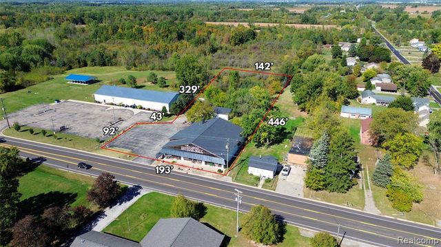 4034 W Grand Blanc Road, Swartz Creek, MI 48473