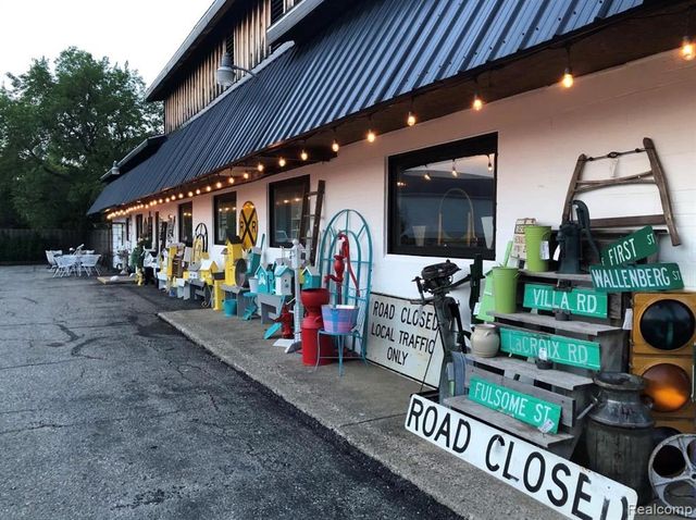 4034 W Grand Blanc Road, Swartz Creek, MI 48473