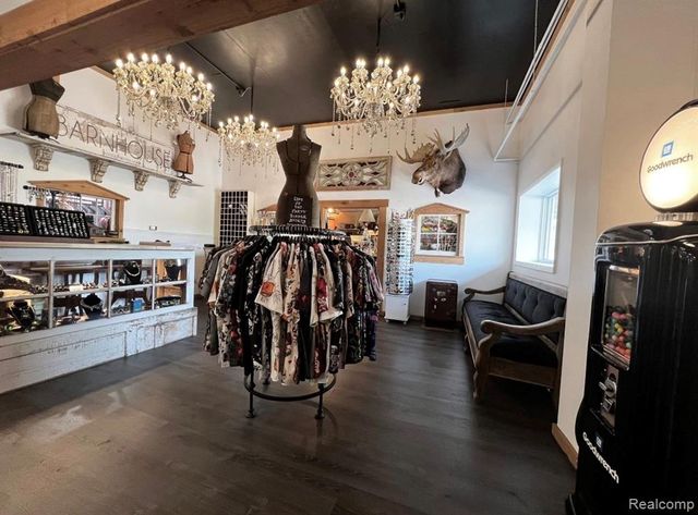 4034 W Grand Blanc Road, Swartz Creek, MI 48473