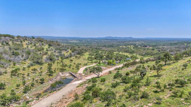 3531 Ranch Road 3347 - LOT 7 Tract 7, Round Mountain, TX 78663