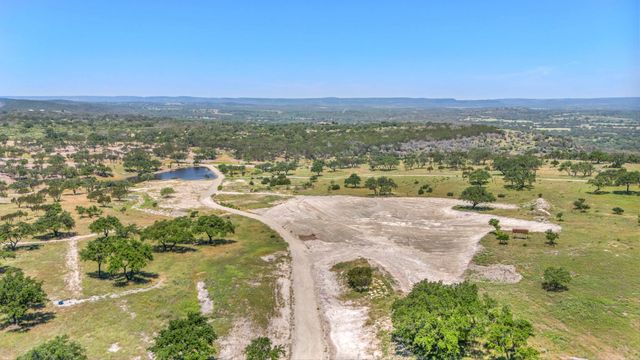 3531 Ranch Road 3347 - LOT 7 Tract 7, Round Mountain, TX 78663
