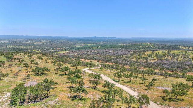 3531 Ranch Road 3347 - LOT 7 Tract 7, Round Mountain, TX 78663