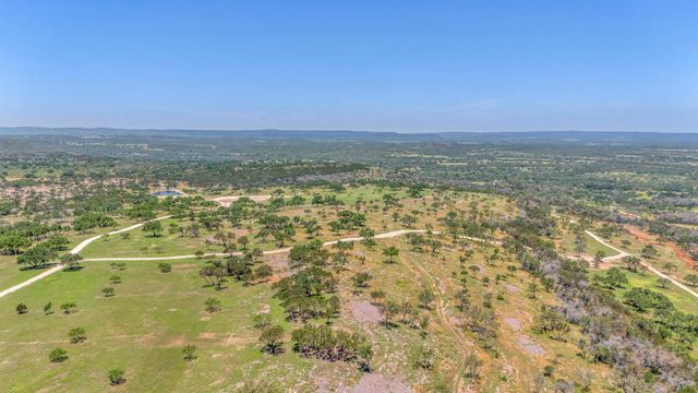 3531 Ranch Road 3347 - LOT 7 Tract 7, Round Mountain, TX 78663