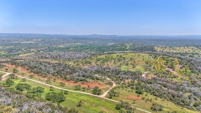 3531 Ranch Road 3347 - LOT 7 Tract 7, Round Mountain, TX 78663