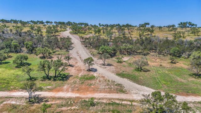 3531 Ranch Road 3347 - LOT 7 Tract 7, Round Mountain, TX 78663