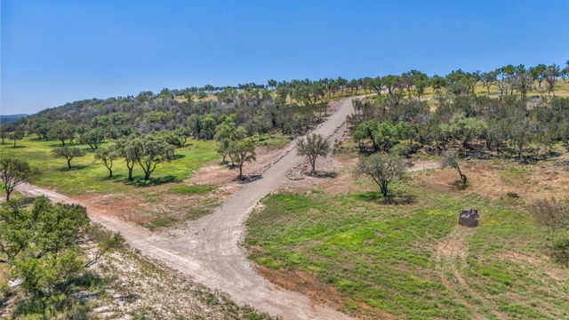 3531 Ranch Road 3347 - LOT 7 Tract 7, Round Mountain, TX 78663