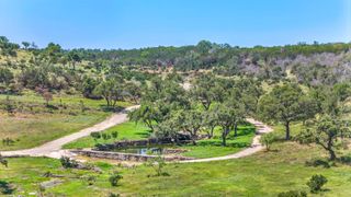 3531 Ranch Road 3347 - LOT 7 Tract 7, Round Mountain, TX 78663