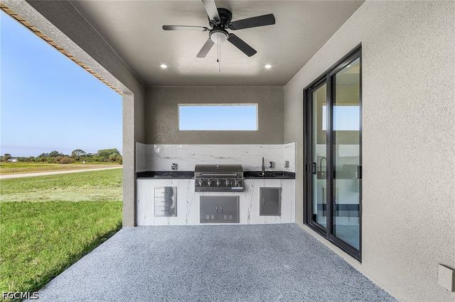 9045 W Broad CIR, Labelle, FL 33935