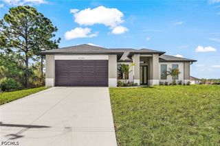 9045 W Broad CIR, Labelle, FL 33935