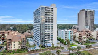 5511 N Ocean Blvd. # 203, Myrtle Beach, SC 29577