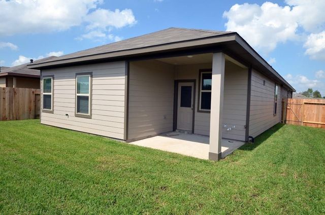 2139 Republic Way, Missouri City, TX 77489