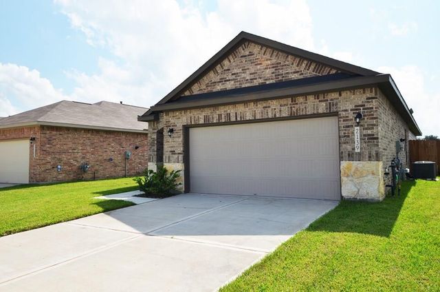 2139 Republic Way, Missouri City, TX 77489