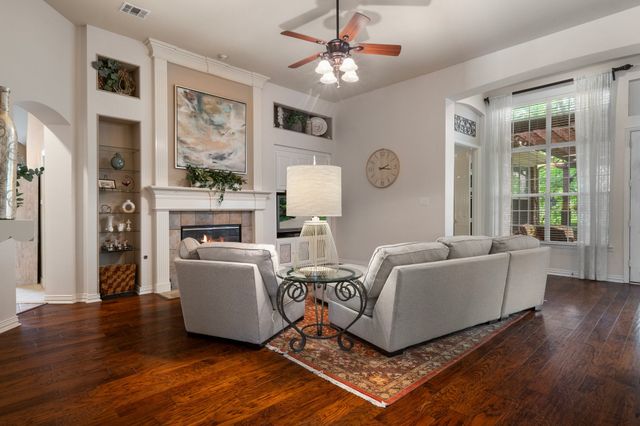 1869 Rio Blanco Drive, Frisco, TX 75033