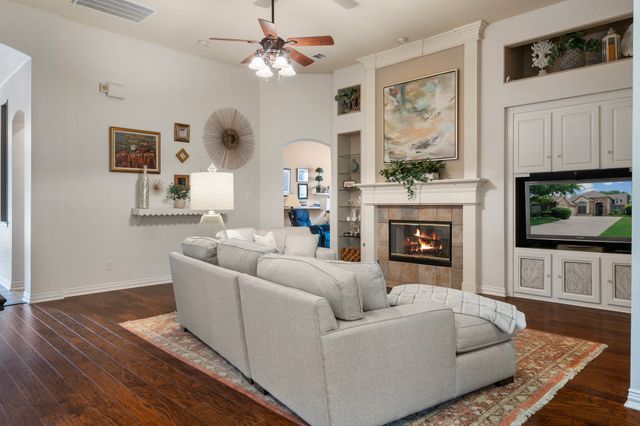 1869 Rio Blanco Drive, Frisco, TX 75033