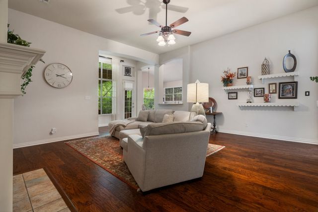 1869 Rio Blanco Drive, Frisco, TX 75033