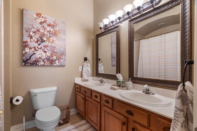 1869 Rio Blanco Drive, Frisco, TX 75033