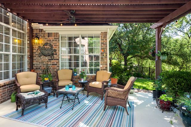1869 Rio Blanco Drive, Frisco, TX 75033