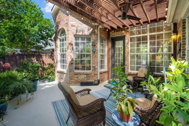 1869 Rio Blanco Drive, Frisco, TX 75033