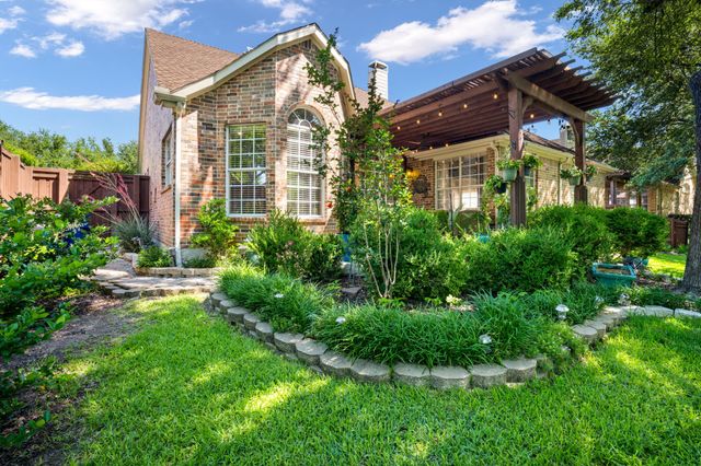 1869 Rio Blanco Drive, Frisco, TX 75033