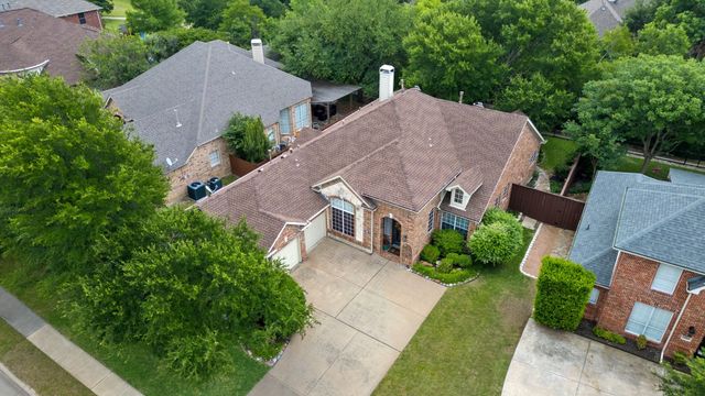 1869 Rio Blanco Drive, Frisco, TX 75033