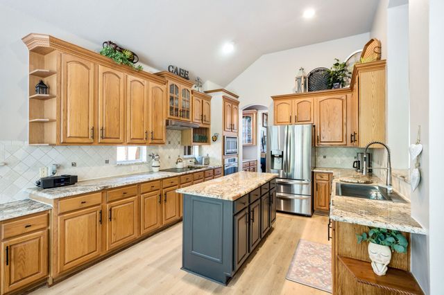 1869 Rio Blanco Drive, Frisco, TX 75033