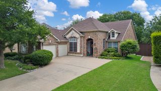 1869 Rio Blanco Drive, Frisco, TX 75033