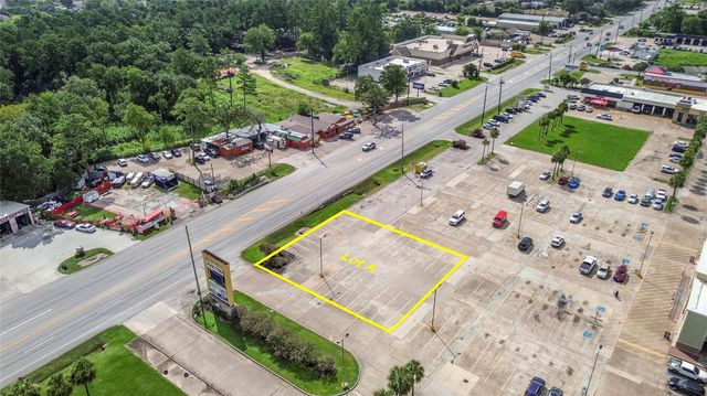23221 Aldine Westfield Rd Road, Spring, TX 77373