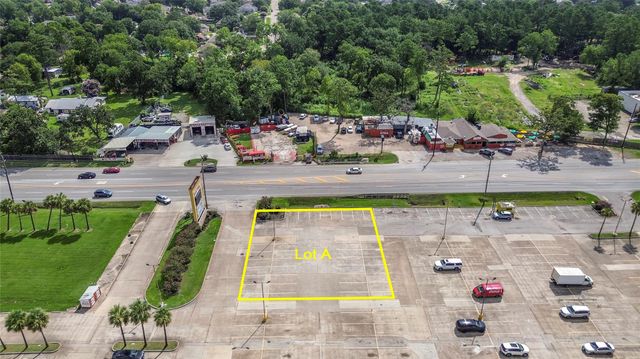 23221 Aldine Westfield Rd Road, Spring, TX 77373
