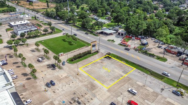 23221 Aldine Westfield Rd Road, Spring, TX 77373