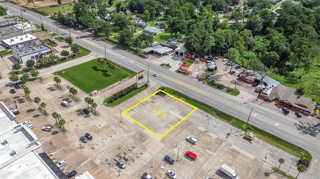 23221 Aldine Westfield Rd Road, Spring, TX 77373