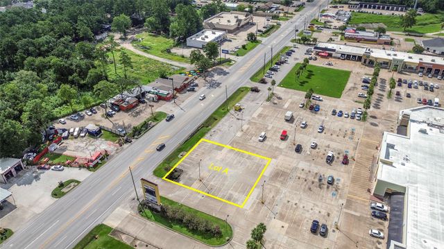 23221 Aldine Westfield Rd Road, Spring, TX 77373