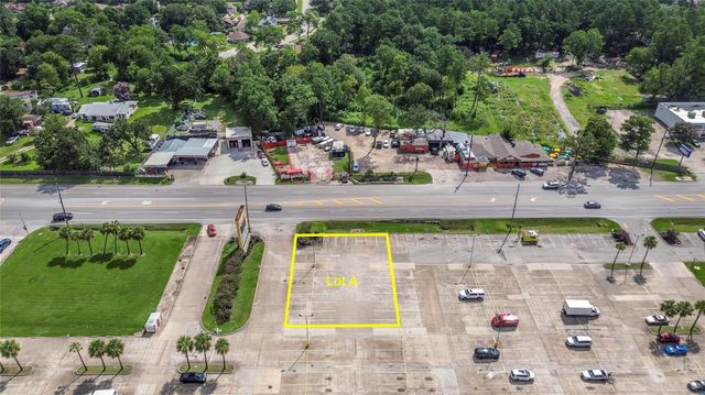 23221 Aldine Westfield Rd Road, Spring, TX 77373